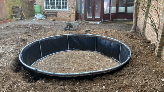 🚿 Irrigation & Sprinkler Services